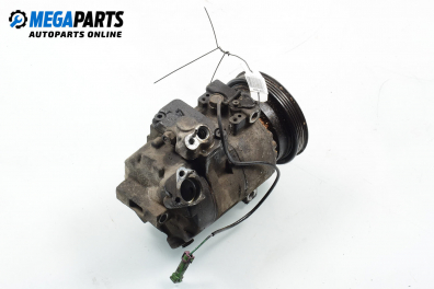 AC compressor for Volkswagen Passat (B5; B5.5) 1.9 TDI, 115 hp, sedan, 2000