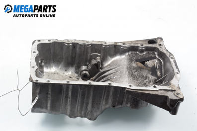 Crankcase for Volkswagen Passat (B5; B5.5) 1.9 TDI, 115 hp, sedan, 2000