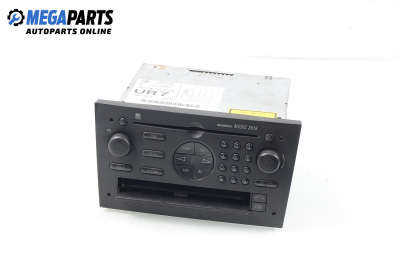 CD player for Opel Omega B (1994-2004)