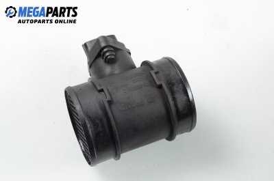 Debitmetru for Opel Omega B 2.2 16V DTI, 120 hp, sedan, 2001 № 0 281 002 428