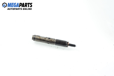 Diesel fuel injector for Opel Omega B 2.2 16V DTI, 120 hp, sedan, 2001