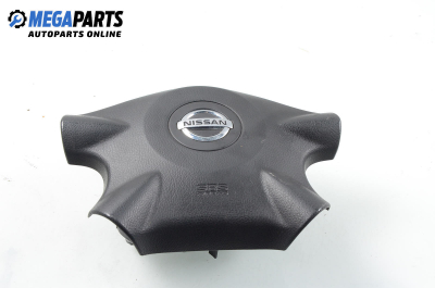 Airbag for Nissan Primera (P12) 1.9 dCi, 120 hp, combi, 2003, position: fața