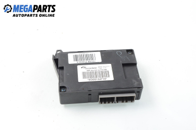 AC control module for Nissan Primera (P12) 1.9 dCi, 120 hp, station wagon, 2003 № ED05134710