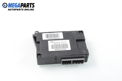 Modul climatizare for Nissan Primera (P12) 1.9 dCi, 120 hp, combi, 2003 № ED05134710