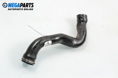 Turbo hose for Nissan Primera (P12) 1.9 dCi, 120 hp, station wagon, 2003