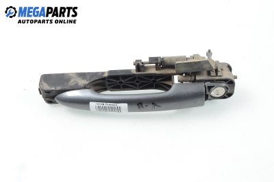 Außengriff for Nissan Primera (P12) 1.9 dCi, 120 hp, combi, 2003, position: links, vorderseite