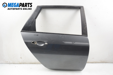 Ușă for Nissan Primera (P12) 1.9 dCi, 120 hp, combi, 2003, position: dreaptă - spate