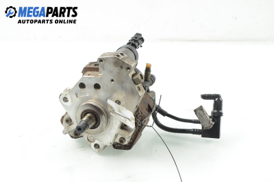 Diesel injection pump for Nissan Primera (P12) 1.9 dCi, 120 hp, station wagon, 2003 № 0 445 010 075