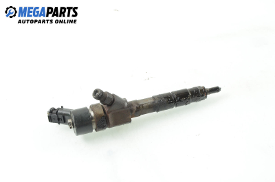Einspritzdüse for Nissan Primera (P12) 1.9 dCi, 120 hp, combi, 2003 № 0445110 110