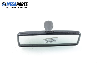 Zentral-ruckspiegel for Volkswagen Golf III 1.9 TDI, 110 hp, hecktür, 1997