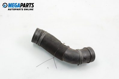 Air intake corrugated hose for Volkswagen Golf III 1.9 TDI, 110 hp, hatchback, 1997