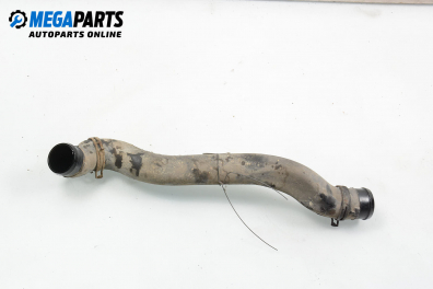 Turbo pipe for Volkswagen Golf III 1.9 TDI, 110 hp, hatchback, 1997