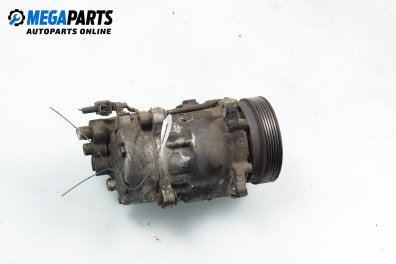 Kompressor klimaanlage for Volkswagen Golf III 1.9 TDI, 110 hp, hecktür, 1997
