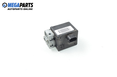 Lenkradschloss mechanismus for Renault Megane II 1.9 dCi, 120 hp, hecktür, 2003