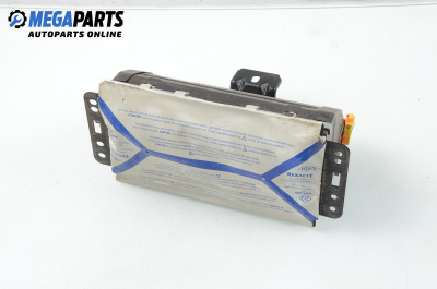 Airbag for Renault Megane II 1.9 dCi, 120 hp, hatchback, 2003, position: fața