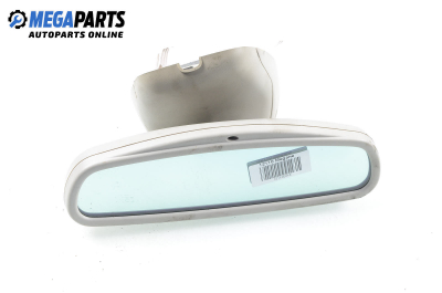 Oglindă electro-cromatică for Renault Megane II Hatchback (07.2001 - 10.2012)