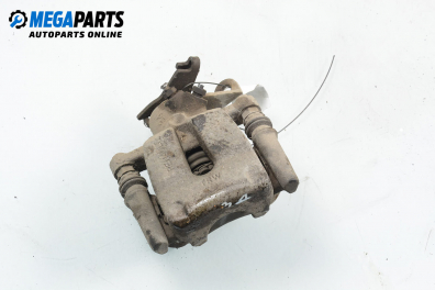 Etrier de frână for Renault Megane II 1.9 dCi, 120 hp, hatchback, 2003, position: dreaptă - spate