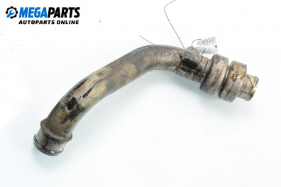 Țeavă turbo for Renault Megane II 1.9 dCi, 120 hp, hatchback, 2003