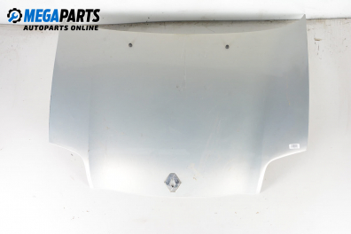 Capotă for Renault Clio II 1.4, 75 hp, hatchback, 2000, position: fața