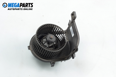 Heating blower for Renault Clio II 1.4, 75 hp, hatchback, 2000