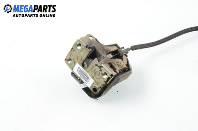 Lock for Renault Clio II 1.4, 75 hp, hatchback, 2000, position: right