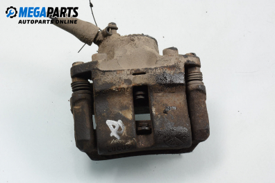 Caliper for Renault Clio II 1.4, 75 hp, hatchback, 2000, position: front - right