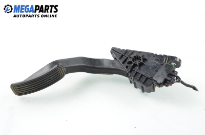 Potențiometru clapetă de accelerație for Mazda 6 2.3, 166 hp, hatchback, 2005 № 198800-3420