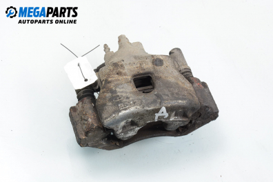 Caliper for Mazda 6 2.3, 166 hp, hatchback, 2005, position: front - right
