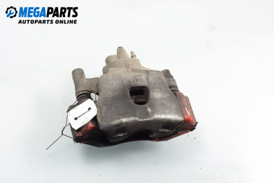 Caliper for Mazda 6 2.3, 166 hp, hatchback, 2005, position: front - left