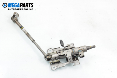 Steering shaft for Peugeot 308 (T7) 2.0 HDi, 136 hp, hatchback automatic, 2008