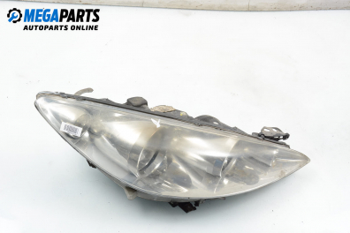 Scheinwerfer for Peugeot 308 (T7) 2.0 HDi, 136 hp, hecktür automatic, 2008, position: rechts