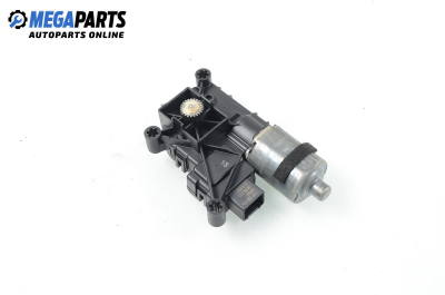 Window lift motor for Peugeot 308 (T7) 2.0 HDi, 136 hp, hatchback automatic, 2008, position: front - left