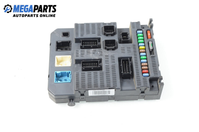 BSI module for Peugeot 308 (T7) 2.0 HDi, 136 hp, hatchback automatic, 2008