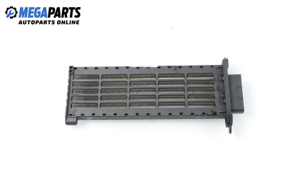 El. radiator heizung for Peugeot 308 (T7) 2.0 HDi, 136 hp, hecktür automatic, 2008