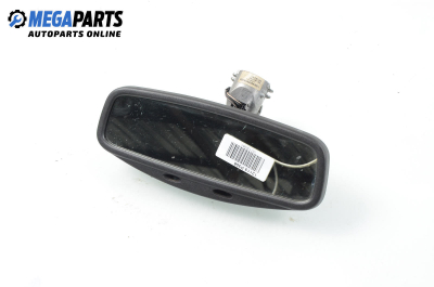 Oglindă electro-cromatică for Peugeot 308 (T7) 2.0 HDi, 136 hp, hatchback automatic, 2008