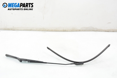Front wipers arm for Peugeot 308 (T7) 2.0 HDi, 136 hp, hatchback automatic, 2008, position: left