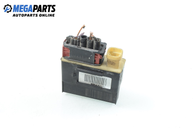 Glow plugs relay for Peugeot 308 (T7) 2.0 HDi, 136 hp, hatchback automatic, 2008