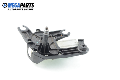 Front wipers motor for Peugeot 308 (T7) 2.0 HDi, 136 hp, hatchback automatic, 2008, position: rear