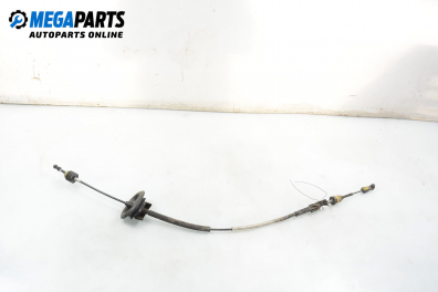 Gearbox cable for Peugeot 308 (T7) 2.0 HDi, 136 hp, hatchback automatic, 2008