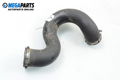 Turbo hose for Peugeot 308 (T7) 2.0 HDi, 136 hp, hatchback automatic, 2008