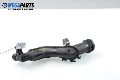 Turbo pipe for Peugeot 308 (T7) 2.0 HDi, 136 hp, hatchback automatic, 2008