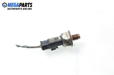 Fuel pressure sensor for Peugeot 308 (T7) 2.0 HDi, 136 hp, hatchback automatic, 2008