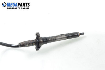 Diesel fuel injector for Peugeot 308 (T7) 2.0 HDi, 136 hp, hatchback automatic, 2008
