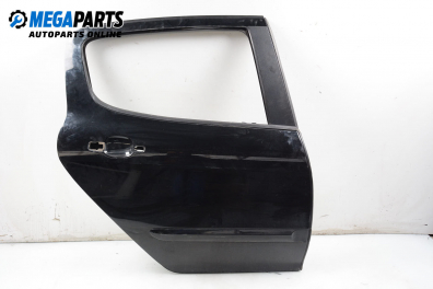 Door for Peugeot 308 (T7) 2.0 HDi, 136 hp, hatchback automatic, 2008, position: rear - right