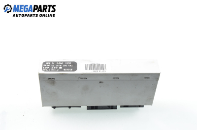 Komfort-modul for BMW 3 (E46) 2.0 d, 136 hp, sedan, 1999  № BMW 61.35-8 385 541