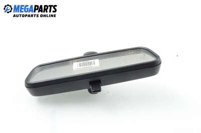 Central rear view mirror for BMW 3 (E46) 2.0 d, 136 hp, sedan, 1999