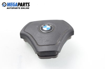 Airbag for BMW 3 (E46) 2.0 d, 136 hp, sedan, 1999, position: vorderseite
