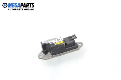 Airbag sensor for BMW 3 (E46) 2.0 d, 136 hp, sedan, 1999  № 65.77-8 381 564