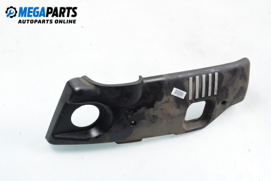 Dekordeckel motor for BMW 3 (E46) 2.0 d, 136 hp, sedan, 1999