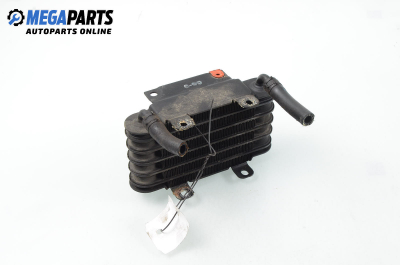 Oil cooler for BMW 3 (E46) 2.0 d, 136 hp, sedan, 1999